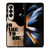 JAMES BOND 007 NO TIME TO DIE DANIEL CRAIG Samsung Galaxy Z Fold 4 Case Cover