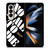 JAMES BOND NO TIME TO DIE Samsung Galaxy Z Fold 4 Case Cover