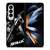 JAMES HETFIELD METALLICA BAND Samsung Galaxy Z Fold 4 Case Cover