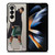 JASON TATUM BOSTON CELTICS 2 Samsung Galaxy Z Fold 4 Case Cover