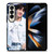 JHOPE BTS ARMY BANGTAN BOYS Samsung Galaxy Z Fold 4 Case Cover