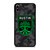 AUSTIN FC MLS BLACK CAMO iPhone XS Max Case Cover