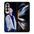 JIMIN BTS BANGTAN BOYS ARMY Samsung Galaxy Z Fold 4 Case Cover