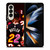 JIMMY BUTLER MIAMI HEAT Samsung Galaxy Z Fold 4 Case Cover