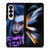JINX ARCANE LEAGUE OF LEGENDS Samsung Galaxy Z Fold 4 Case Cover