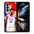JOEL EMBIID PHILADELPHIA SIXERS 2 Samsung Galaxy Z Fold 4 Case Cover