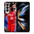 JOEL EMBIID PHILADELPHIA SIXERS 3 Samsung Galaxy Z Fold 4 Case Cover