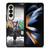 JOEY BADASS RAPPER SYMBOL Samsung Galaxy Z Fold 4 Case Cover