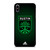 AUSTIN FC SOCCER MLS ADIDAS iPhone XS Max Case Cover