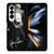 JOHNNY CASH SIGN Samsung Galaxy Z Fold 4 Case Cover