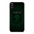 AUSTIN FC SOCCER MLS iPhone XS Max Case Cover