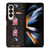 JUNGKOOK BTS FAKE LOVE Samsung Galaxy Z Fold 4 Case Cover