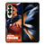 JUSTIN FIELDS CHICAGO BEARS Samsung Galaxy Z Fold 4 Case Cover