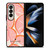 KATE SPADE NEW YORK GRAPEFRUIT Samsung Galaxy Z Fold 4 Case Cover