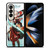 KAZUHA GENSHIN IMPACT 2 Samsung Galaxy Z Fold 4 Case Cover