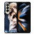 KHABIB NURMAGOMEDOV MMA Samsung Galaxy Z Fold 4 Case Cover