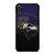 BALTIMORE RAVENS FOOTBALL TEAM iPhone XS Max Case Cover