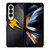 KOENIGSEGG GHOST CAR LOGO YELLOW Samsung Galaxy Z Fold 4 Case Cover KOENIGSEGG GHOST CAR LOGO YELLOW Samsung Galaxy Z Fold 4 Case Cover