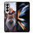 KRISTOFF SVEN DISNEY FROZEN Samsung Galaxy Z Fold 4 Case Cover