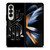 KYRIE IRVING BROOKLYN NETS LOGO 2 Samsung Galaxy Z Fold 4 Case Cover