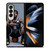 KYRIE IRVING BROOKLYN NETS NIKE 2 Samsung Galaxy Z Fold 4 Case Cover