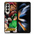 LEGO DC SUPER HEROES Samsung Galaxy Z Fold 4 Case Cover