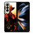 LIL NAS X RAPPER 2 Samsung Galaxy Z Fold 4 Case Cover