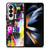 LIL PEEP AESTHETIC Samsung Galaxy Z Fold 4 Case Cover