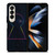 LIL UZI VERT ETERNAL ATAKE SYMBOL Samsung Galaxy Z Fold 4 Case Cover