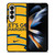 LOS ANGELES CHARGERS NFL FOOTBALL FANS Samsung Galaxy Z Fold 4 Case Cover LOS ANGELES CHARGERS NFL FOOTBALL FANS Samsung Galaxy Z Fold 4 Case Cover