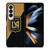 LOS ANGELES LA FC SOCCER MLS Samsung Galaxy Z Fold 4 Case Cover