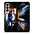 LUKA DONCIC NIKE JUST DO IT Samsung Galaxy Z Fold 4 Case Cover