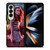 MAD MAX STRANGER THINGS Samsung Galaxy Z Fold 4 Case Cover
