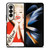 MADONNA REBEL HEART Samsung Galaxy Z Fold 4 Case Cover