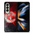 MANCHESTER UNITED FOOTBALL CLUB LOGO Samsung Galaxy Z Fold 4 Case Cover