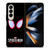 MARVEL SPIDER-MAN MILES MORALES Samsung Galaxy Z Fold 4 Case Cover