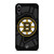 BOSTON BRUINS NHL TEAM iPhone XS Max Case Cover