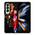 MAX HOLLOWAY MIXED MARTIAL ART MMA UFC 2 Samsung Galaxy Z Fold 4 Case Cover