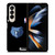 MEMPHIS GRIZZLIES NIKE NBA BASKETBALL Samsung Galaxy Z Fold 4 Case Cover