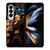 METAL SLUG GAMES Samsung Galaxy Z Fold 4 Case Cover
