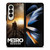 METRO EXODUS GAMES 2 Samsung Galaxy Z Fold 4 Case Cover