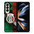 MEXICO SOCCER TEAM Samsung Galaxy Z Fold 4 Case Cover