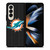 MIAMI DOLPHINS FOOTBALL TEXT Samsung Galaxy Z Fold 4 Case Cover