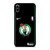 BOSTON CELTICS NIKE NBA BASKETBALL iPhone XS Max Case Cover