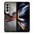 MILWAUKEE AMERICAN EAGLES LOGO Samsung Galaxy Z Fold 4 Case Cover