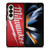 MILWAUKEE POWER TOOLS LOGO 2 Samsung Galaxy Z Fold 4 Case Cover