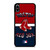 BOSTON RED SOX MLB BASEBALL iPhone XS Max Case Cover
