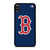 BOSTON RED SOX MLB LOGO iPhone XS Max Case Cover
