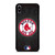 BOSTON RED SOX MLB LOGO iPhone XS Max Case Cover