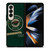 MINNESOTA WILD NHL HOCKEY 4 Samsung Galaxy Z Fold 4 Case Cover